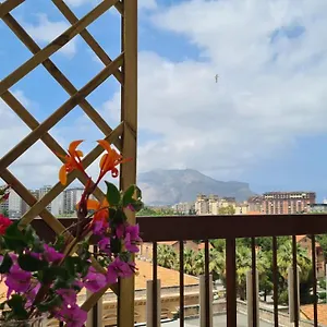 Appartement Alberira, Palerme