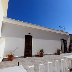 Apartment Zisas, Palermo
