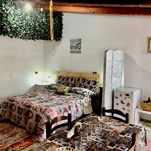 Appartement Appartamento Green Room, Palerme