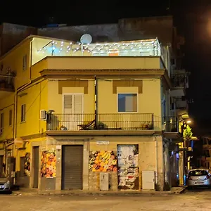 Appartement In Piazza Casavacanze, Palerme