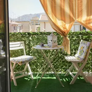 Dolce Sicily A 2km Dal Centro Appartamento