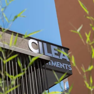 Cilea Appartamento