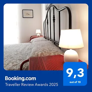 Apartamento Olivuzza, Palermo