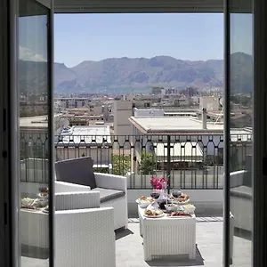 Apartment The View, Palermo