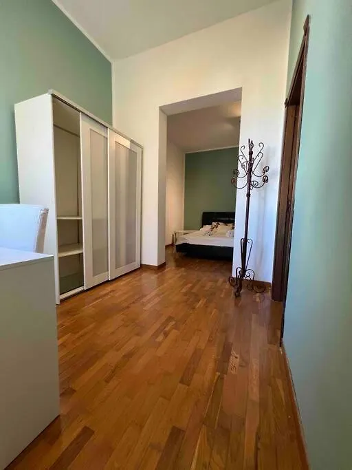 Green Marlin - Sferracavallo Palermo Apartment
