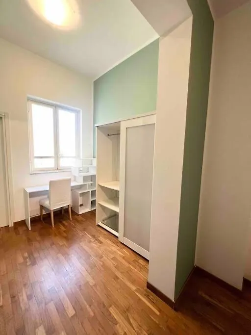 Apartment Green Marlin - Sferracavallo Palermo Italy